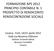 FORMAZIONE APS 2012 PRINCIPIO CONTABILE N. 1 PROSPETTO DI RENDICONTO RENDICONTAZIONE SOCIALE