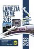 LAMEZIA TERME 2013 IMPIANTO 12A AEROPORTO INTERNAZIONALE