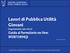 Lavori di Pubblica Utilità Giovani (regolamento 182/2011) Guida al formulario on-line: WEBFORM@ aggiornamento 30/9/2011