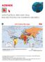 AON POLITICAL RISK MAP 2014: RISCHIO POLITICO IN AUMENTO NEI BRICS