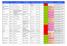 OTSUKA PHARMACEUTICAL EUROPE LTD BAXTER 18/01/2013 SI EG S.P.A. 18/04/2012 SI. TEVA ITALIA S.r.l. 01/10/2012 SI. PFIZER ITALIA S.r.l.