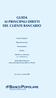 GUIDA AI PRINCIPALI DIRITTI DEL CLIENTE BANCARIO