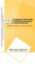 Congresso Nazionale di Antibioticoterapia in Età Pediatrica