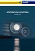 Img. puramente indicativa ADDENDUM LIGHTING GIUGNO 2015. Magneti Marelli After Market Parts And Services S.p.A. 1