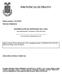 PROVINCIA DI PRATO DETERMINAZIONE DEL RESPONSABILE DELL AREA: Area Pianificazione Territoriale e Difesa del Suolo. Servizio Risorse Informatiche e SIT