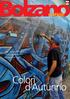 Colori d Autunno. Extra: Comune 2010-2015 Graffiti a ponte Palermo Le stagioni del Teatro