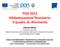 PISA 2012 Alfabetizzazione finanziaria: il quadro di riferimento