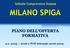 MILANO SPIGA a.s. 2015 2016 e POF triennio 2016-2019