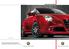 Alfa Romeo MiTo. www.alfaromeo.com. Timbro del Concessionario