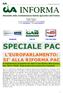 Newsletter della Confederazione Italiana Agricoltori dell Umbria