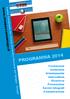 PROGRAMMA 2014. www.ctssbassanoasiago.it. Formazione Inclusione Orientamento Intercultura Sicurezza Prevenzione Servizi integrati Comunicazione