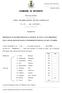 COMUNE DI BITONTO. Provincia di Bari COPIA DELIBERAZIONE GIUNTA COMUNALE OGGETTO RESISTENZA IN GIUDIZIO DINANZI AL GIUDICE DI PACE CAUSA PROMOSSA