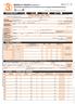 MODELLO 730/2015 redditi 2014 dichiarazione semplificata dei contribuenti che si avvalgono dellʼassistenza fiscale