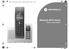 Motorola D210 series Telefono cordless digitale