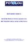 RISPARMIO IDRICO SISTEMI PER LO STOCCAGGIO E IL RIUTILIZZO DELL ACQUA PIOVANA