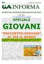 Newsletter della Confederazione Italiana Agricoltori dell Umbria