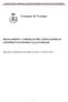 Comune di Vernate Regolamento comunale per l erogazione di contributi economici alle famiglie. Comune di Vernate