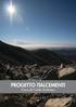 PROGETTO ITALCEMENTI