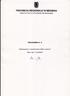 À* d\ PROVINCIA REGIONALE DI MESSINA PROGMMMA N. 8. Realizzazione e manutenzione edifici scolastici. Resp. lng. V. Carditello