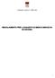 AZIENDA ULSS N. 9 TREVISO REGOLAMENTO PER L'ACQUISTO DI BENI E SERVIZI IN ECONOMIA