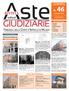 n. 46 LUGLIO 2013 TRIBUNALI DELLA CORTE D APPELLO DI MILANO LOMBARDIA > ASTE IN EVIDENZA < ESECUZIONI IMMOBILIARI ABITAZIONI E BOX