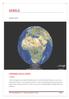 AFRICA STUDIARE CON LA CARTA GOOGLE EARTH I CONFINI