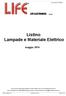 Listino Lampade e Materiale Elettrico