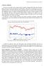 Fig. 1.24 - Indice dei prezzi al consumo per l'intera collettività nazionale (NIC). Variazione tendenziale annua. Roma e Italia, anni 2002-2006