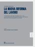 LE NUOVE LEGGI CIVILI LA NUOVA RIFORMA DEL LAVORO