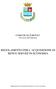 REGOLAMENTO PER L ACQUISIZIONE DI BENI E SERVIZI IN ECONOMIA