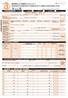 MODELLO 730/2014 redditi 2013 dichiarazione semplificata dei contribuenti che si avvalgono dell assistenza fiscale