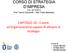 CAPITOLO 10 - Creare un organizzazione capace di attuare la strategia. A cura di: Cimino Michele Di Majo Marco Monaldi Daniele