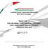 Comitato Export e Internazionalizzazione dell Emilia-Romagna BRICST + PROGRAMMA STRATEGICO UNITARIO DELL EMILIA-ROMAGNA PER IL PERIODO 2013-2015