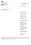 NOTA OPERATIVA N. 25. Roma, 23 giugno 2011. Ai Direttori delle Sedi Provinciali e Territoriali. Ai Dirigenti Generali Centrali e Regionali