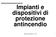 Impianti e dispositivi di protezione antincendio. Impianti industriali 2-2012 1