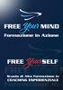 FREE YourSELF. Scuola di Alta Formazione in COACHING ESPERIENZIALE