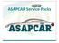 ASAPCAR Service Packs