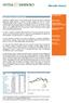 Mensile Azioni. Listini europei sorvegliati speciali. 30 ottobre 2014. Nota mensile. Intesa Sanpaolo Direzione Studi e Ricerche