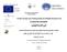 Fondo europeo per l integrazione di cittadini di paesi terzi AI GENITORI STRANIERI MINISTERO DELL INTERNO