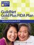 GuildNet Gold Plus FIDA Plan