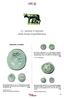 Le monete d argento della Roma Repubblicana