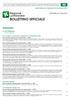 BOLLETTINO UFFICIALE SOMMARIO REPUBBLICA ITALIANA. Serie Ordinaria - Mercoledì 12 dicembre 2012. D) ATTI DIRIGENZIALI Giunta regionale