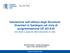 Valutazione sull utilizzo degli Strumenti finanziari in Sardegna nel ciclo di programmazione UE 2014/20