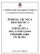 PERIZIA TECNICA DESCRITTIVA ed ESTIMATIVA DEL COMPLESSO IMMOBILIARE EX MAFIL