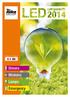 2 a Edizione - 2 nd Edition. Drivers Modules Lamps Emergency