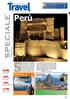 Machu Picchu si riconferma la regina del 2012