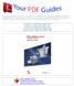 Il tuo manuale d'uso. XEROX DOCUPRINT N4525 http://it.yourpdfguides.com/dref/3683529