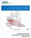 STATO DELLE ACQUE SOTTERRANEE DELLA PROVINCIA DI MONZA E BRIANZA