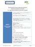 Caratteristiche del piano Assicurativo Sanitario collettivo ad adesione individuale per i dipendenti del Ministero Economia e Finanza