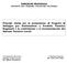 DIREZIONE REGIONALE SVILUPPO DEL TURISMO, POLITICHE CULTURALI